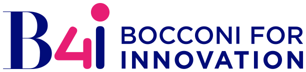 B4i, Bocconi for innovation